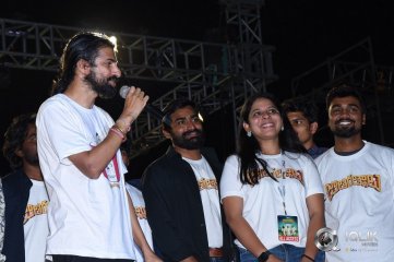 Jathi Ratnalu Pre Release Event